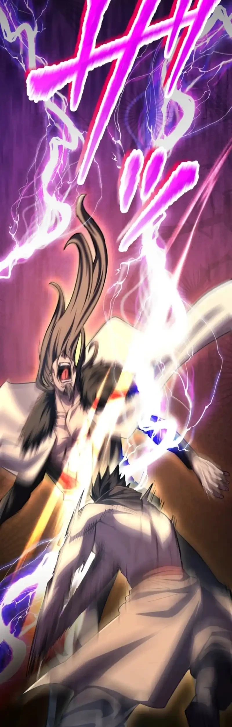 i became the berserker of the world i created chapter 8 - Page 23