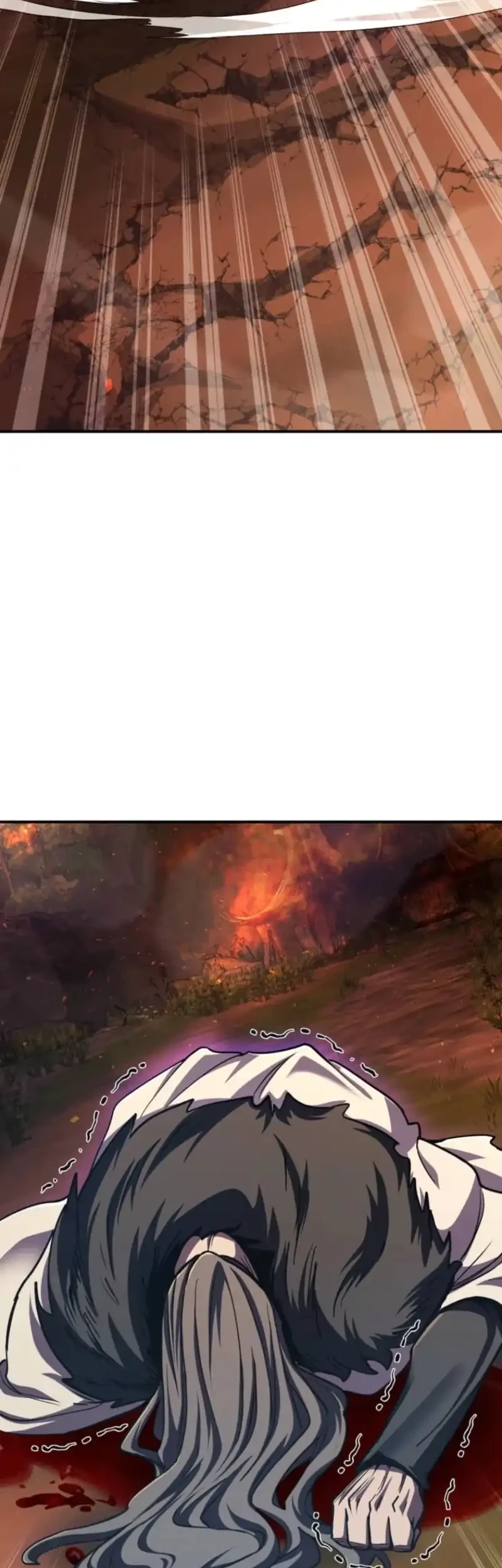 i became the berserker of the world i created chapter 8 - Page 26