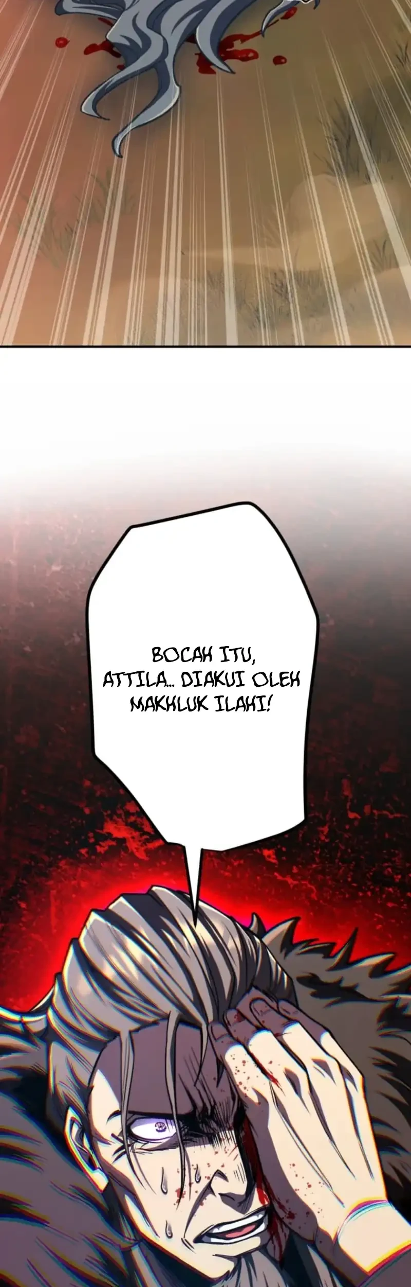 i became the berserker of the world i created chapter 8 - Page 27