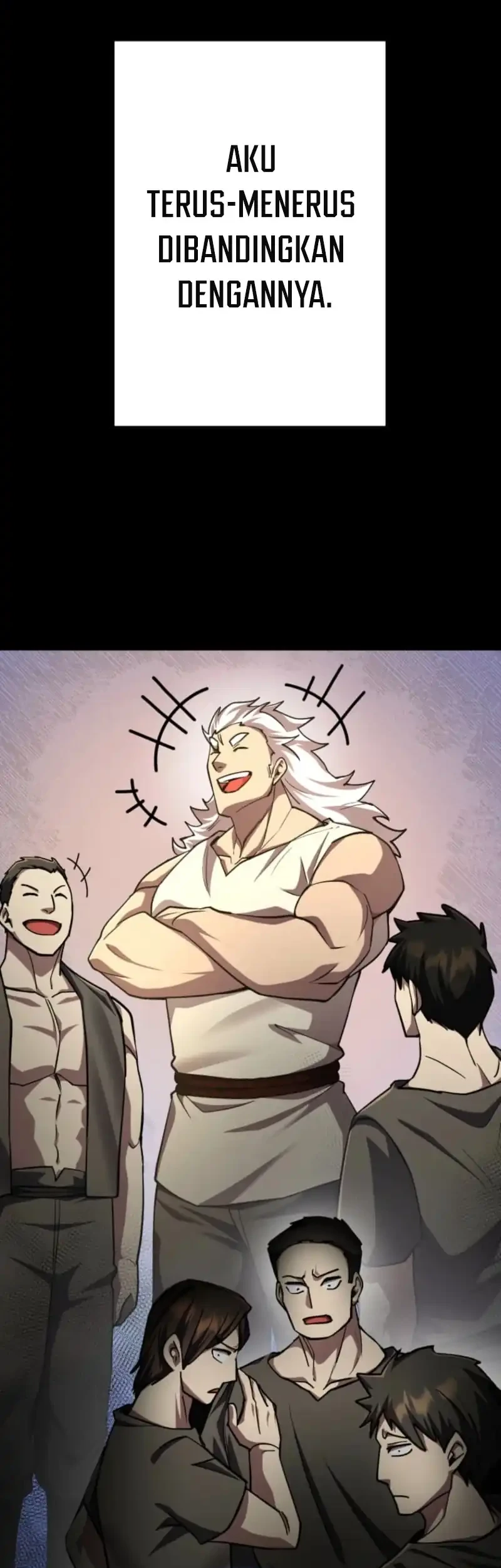 i became the berserker of the world i created chapter 8 - Page 31