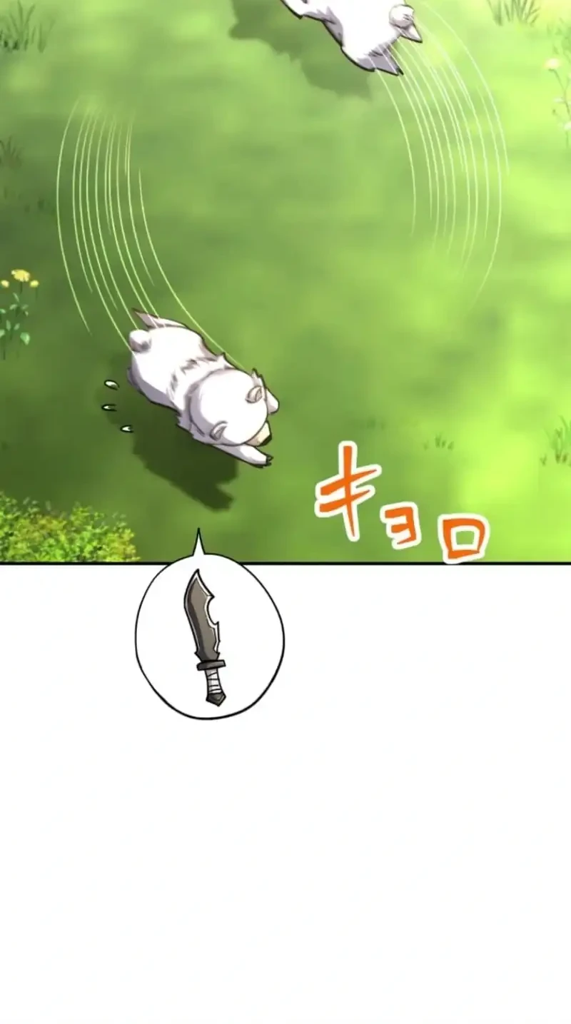 i became the berserker of the world i created chapter 9 - Page 40