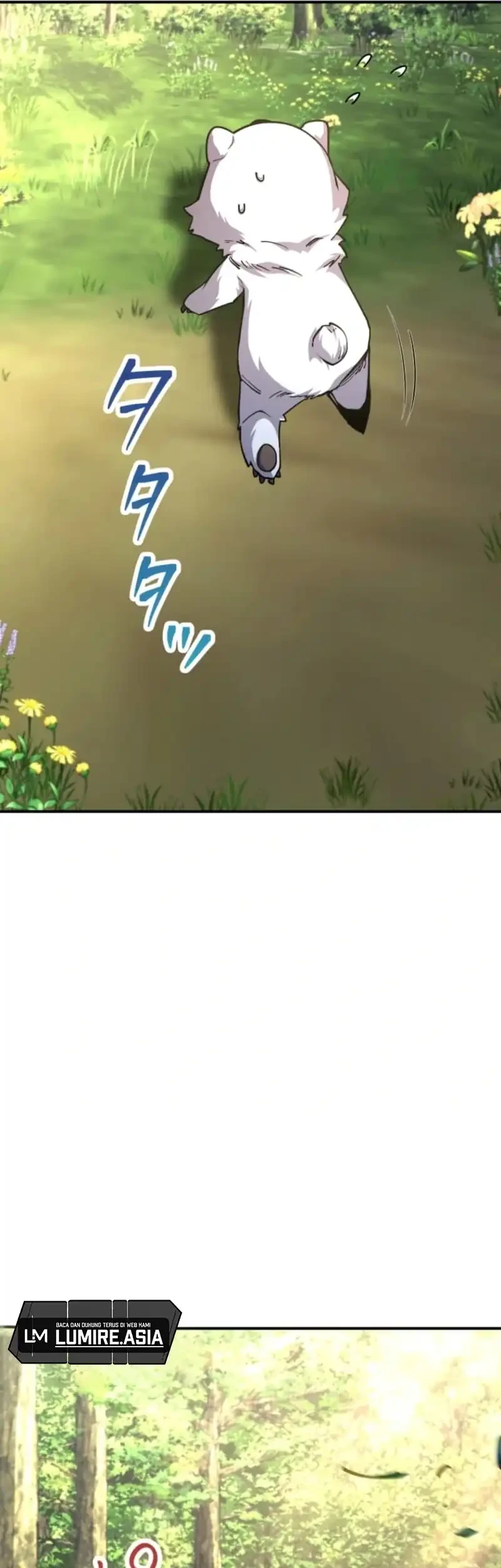 i became the berserker of the world i created chapter 9 - Page 41