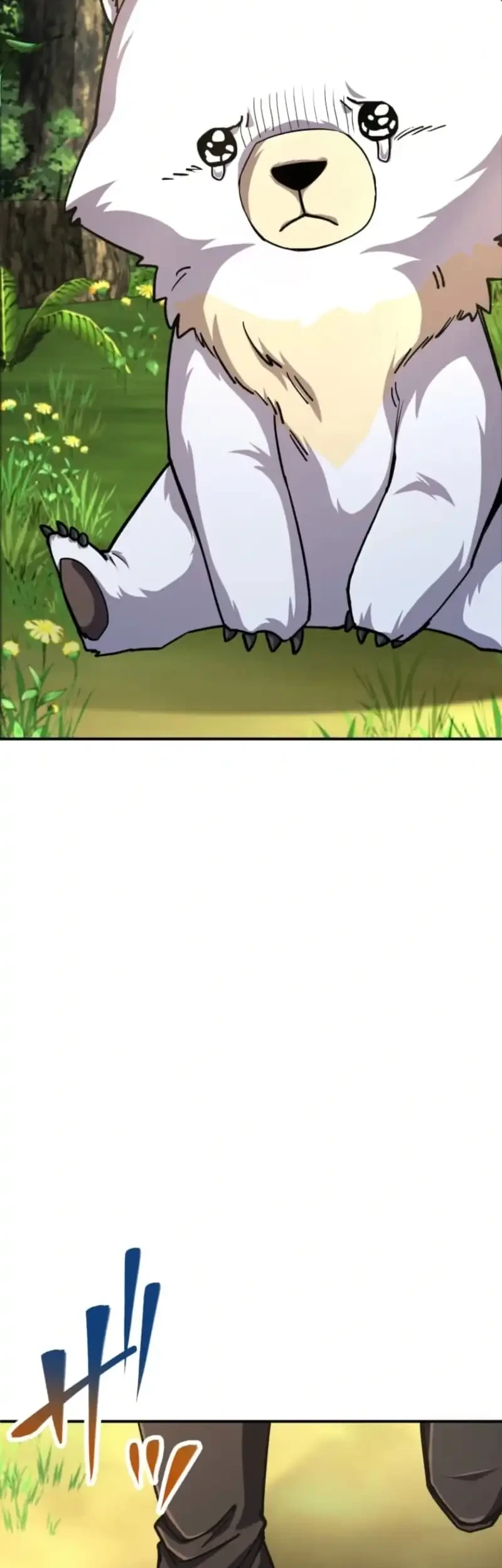 i became the berserker of the world i created chapter 9 - Page 43