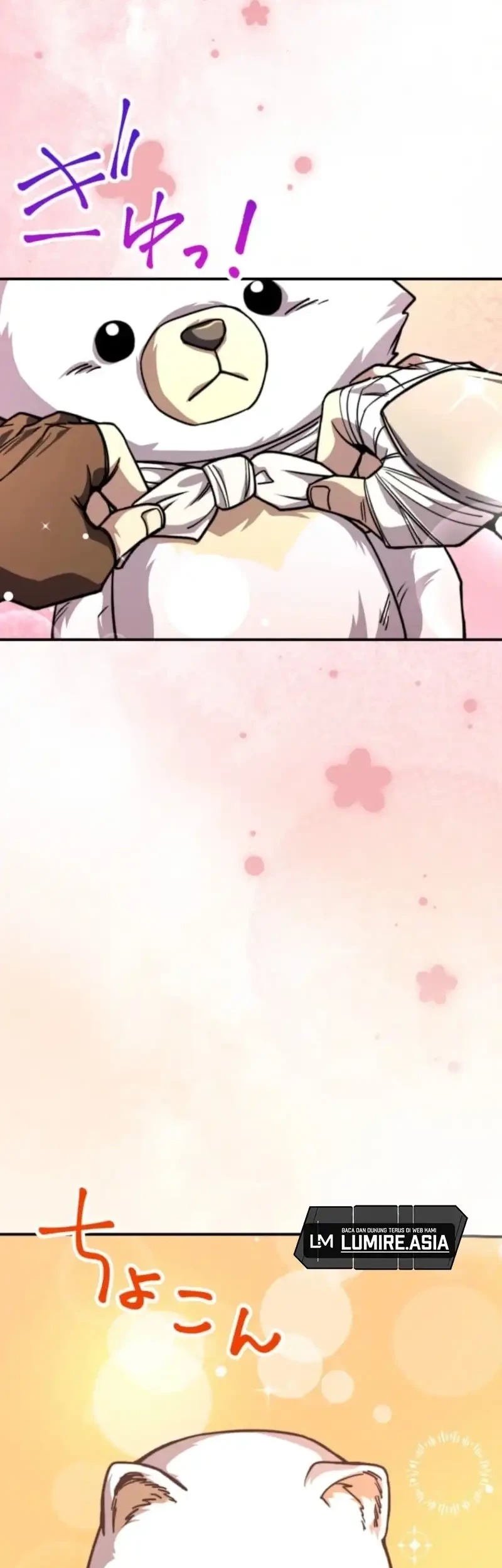 i became the berserker of the world i created chapter 9 - Page 47