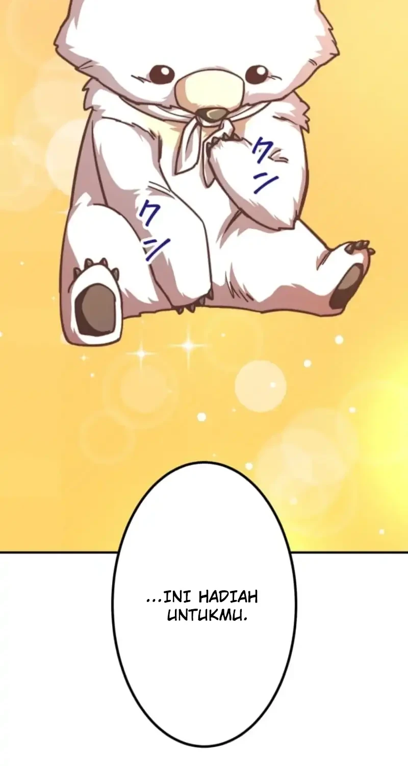 i became the berserker of the world i created chapter 9 - Page 48