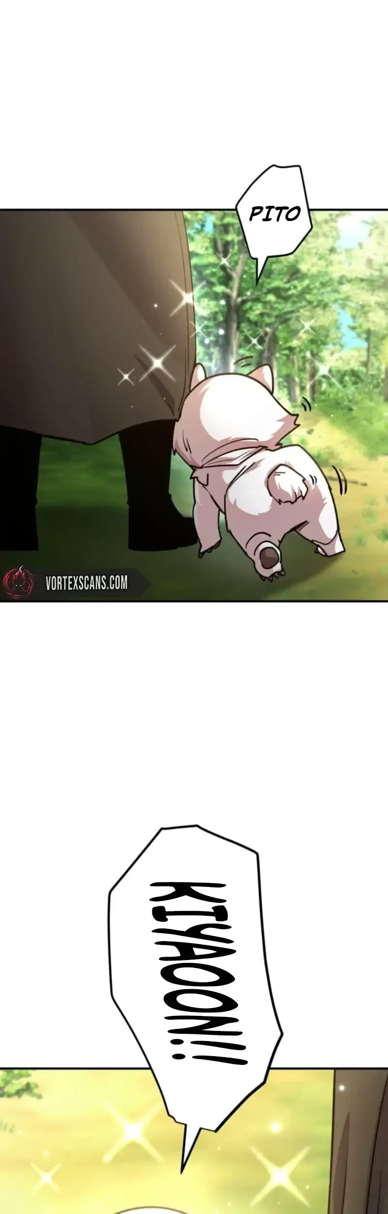 i became the berserker of the world i created chapter 9 - Page 53