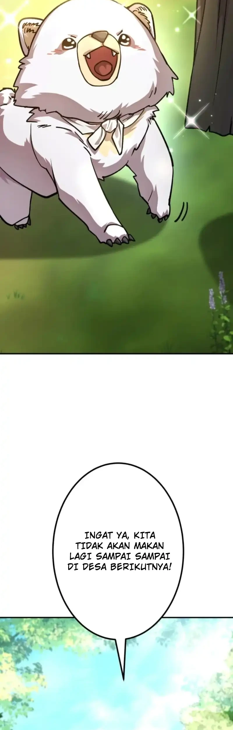 i became the berserker of the world i created chapter 9 - Page 54