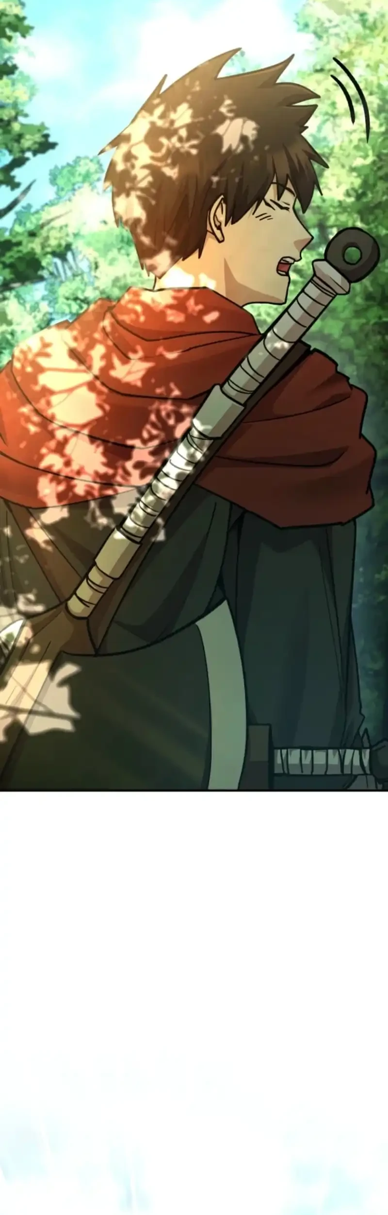 i became the berserker of the world i created chapter 9 - Page 55