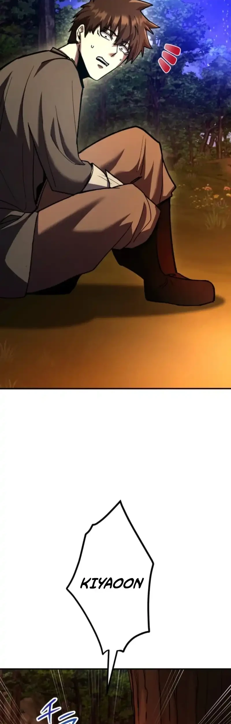 i became the berserker of the world i created chapter 9 - Page 2