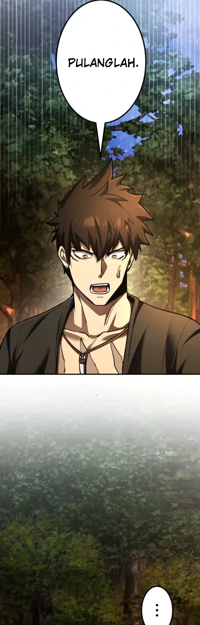 i became the berserker of the world i created chapter 9 - Page 5