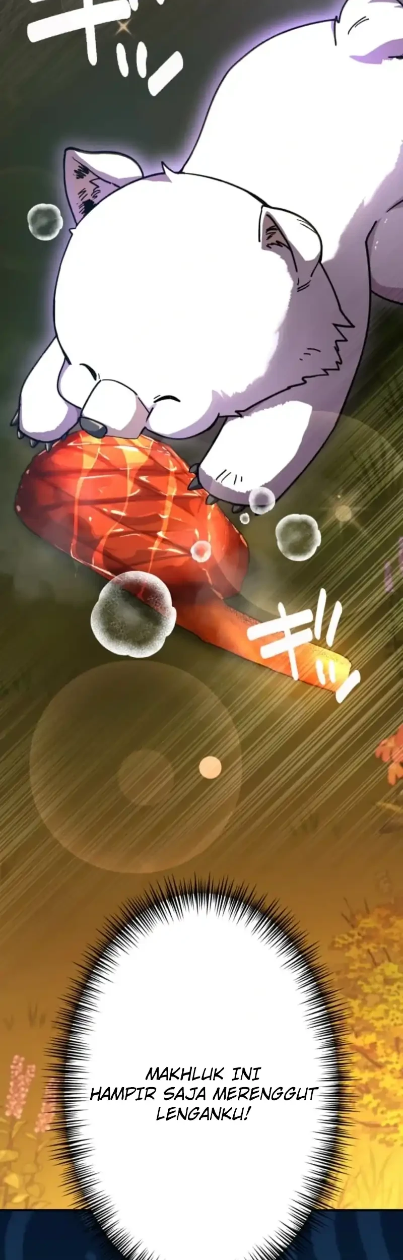 i became the berserker of the world i created chapter 9 - Page 14