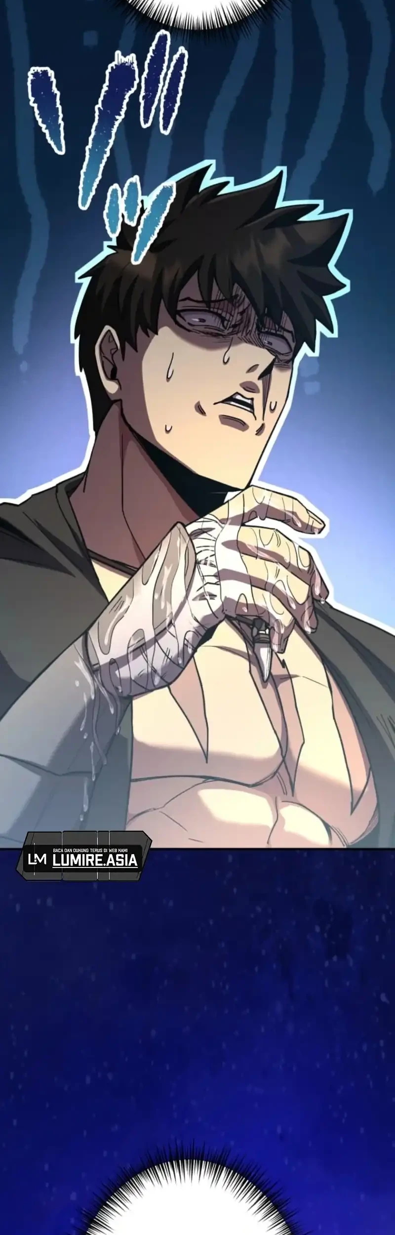 i became the berserker of the world i created chapter 9 - Page 15