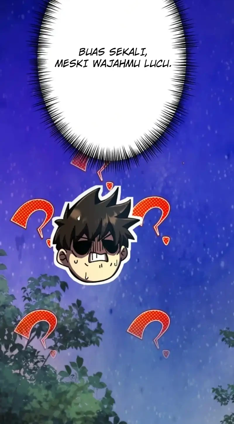 i became the berserker of the world i created chapter 9 - Page 16