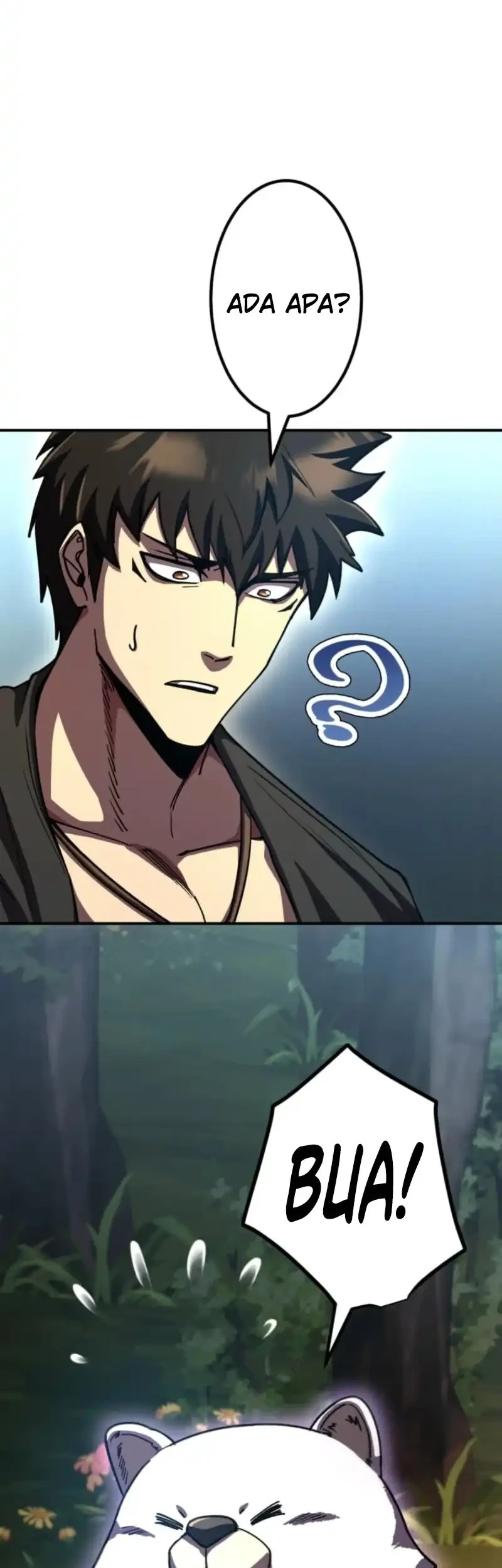 i became the berserker of the world i created chapter 9 - Page 18