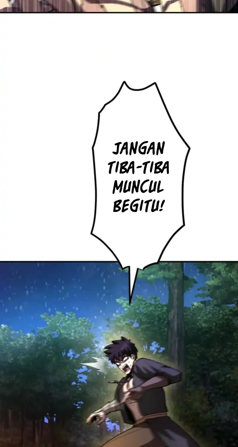 i became the berserker of the world i created chapter 9 - Page 20