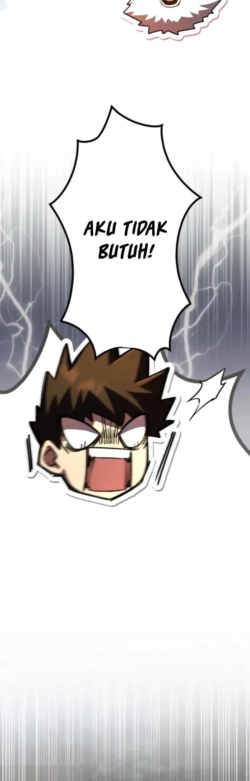 i became the berserker of the world i created chapter 9 - Page 22