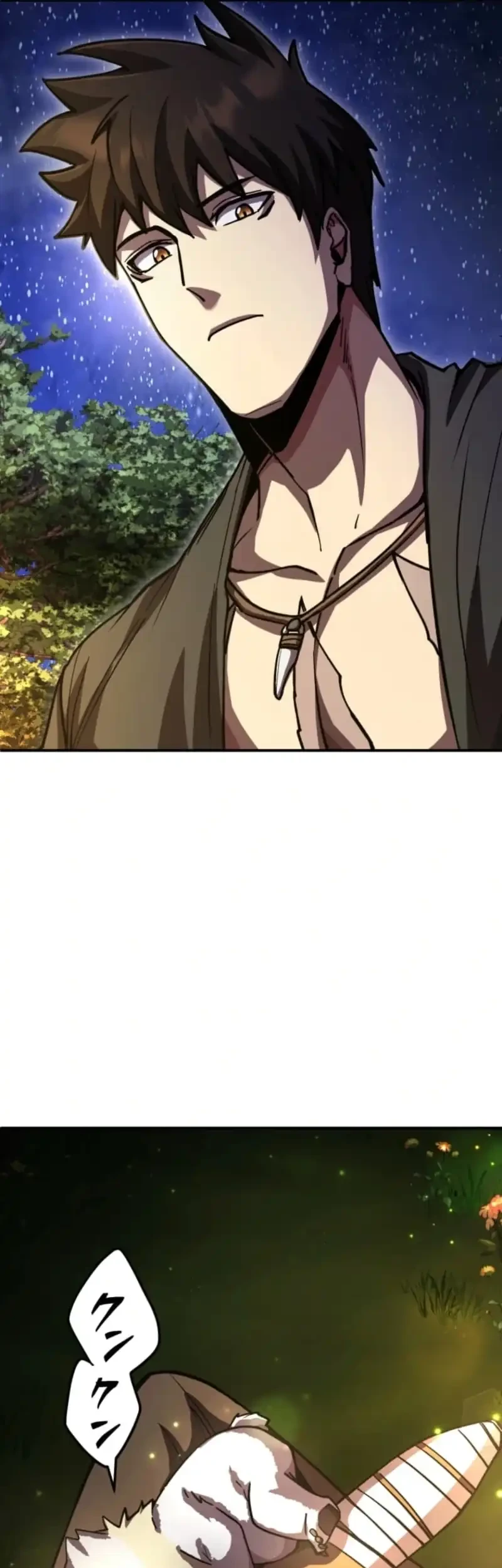 i became the berserker of the world i created chapter 9 - Page 25