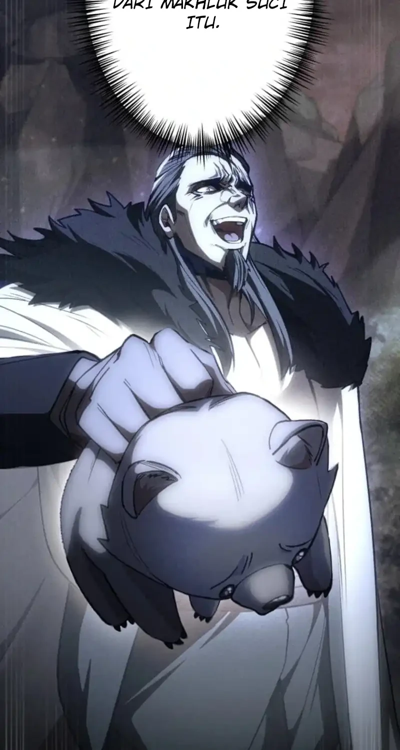 i became the berserker of the world i created chapter 9 - Page 28