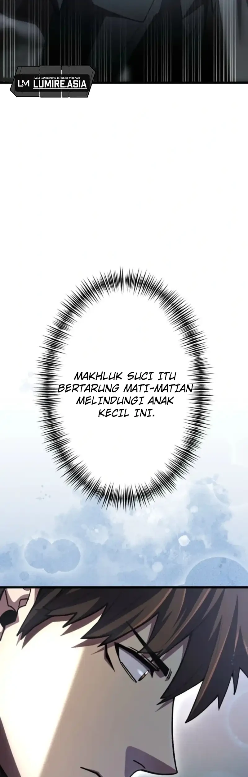 i became the berserker of the world i created chapter 9 - Page 29