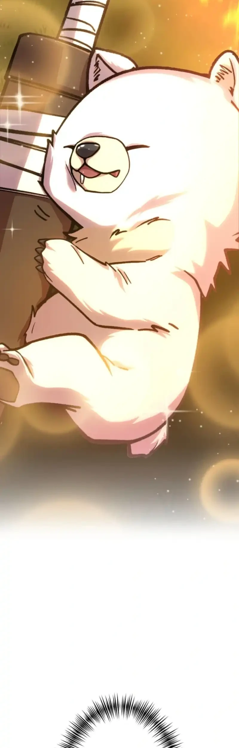 i became the berserker of the world i created chapter 9 - Page 31