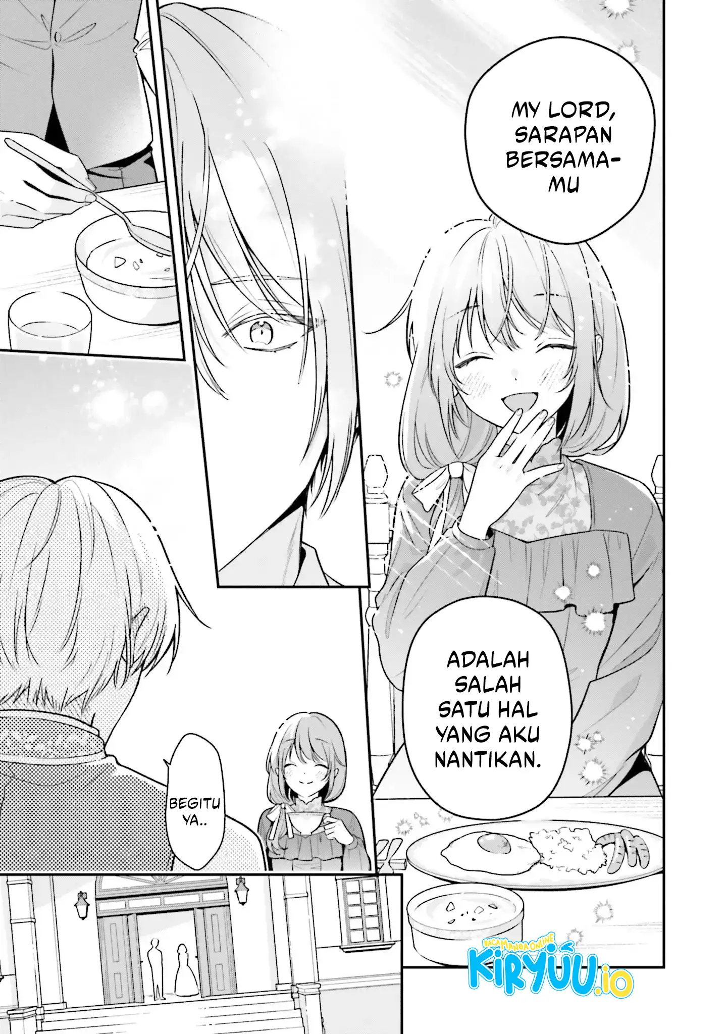 I Became the Contract Mom of a Troubled Count’s Six-Year-Old Daughter Chapter 1 Gambar 30