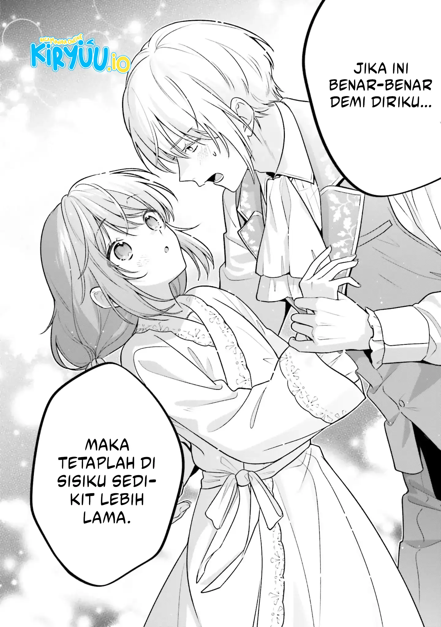 I Became the Contract Mom of a Troubled Count’s Six-Year-Old Daughter Chapter 1 Gambar 43