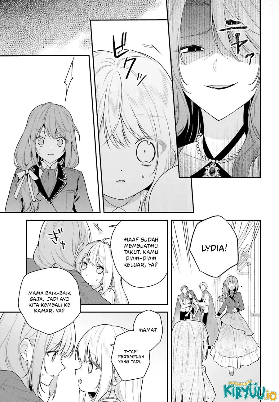 I Became the Contract Mom of a Troubled Count’s Six-Year-Old Daughter Chapter 10 Gambar 20