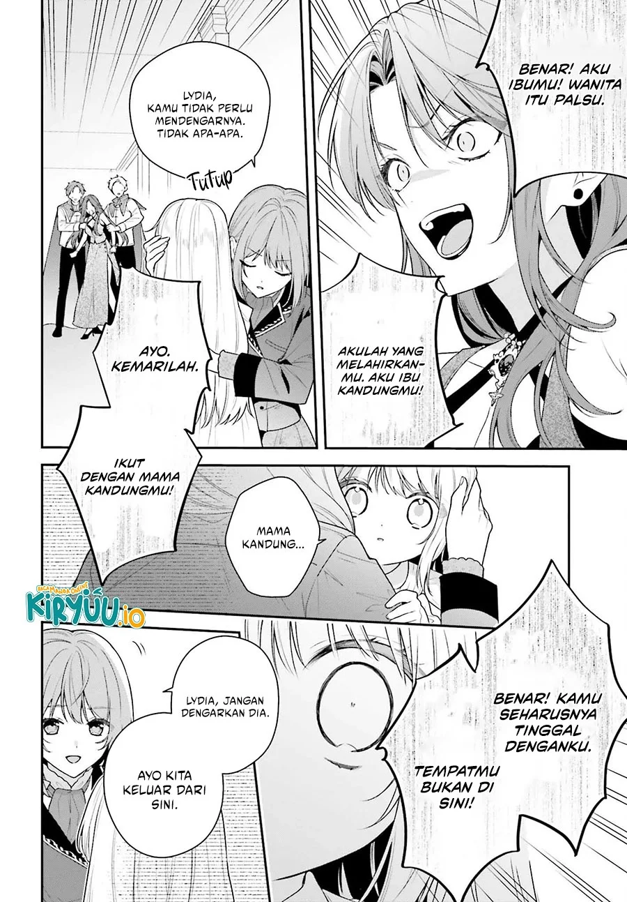 I Became the Contract Mom of a Troubled Count’s Six-Year-Old Daughter Chapter 10 Gambar 21