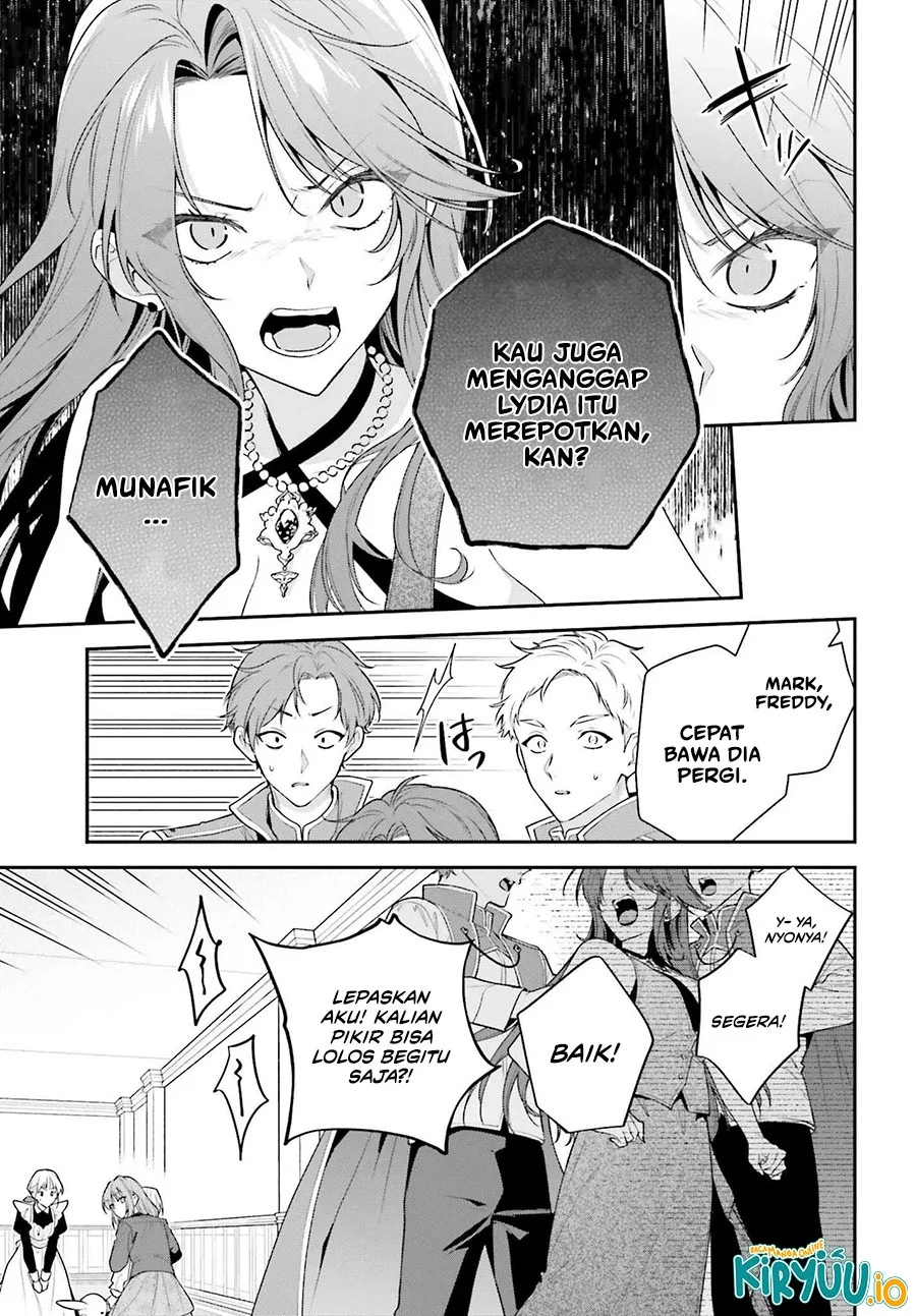 I Became the Contract Mom of a Troubled Count’s Six-Year-Old Daughter Chapter 10 Gambar 22