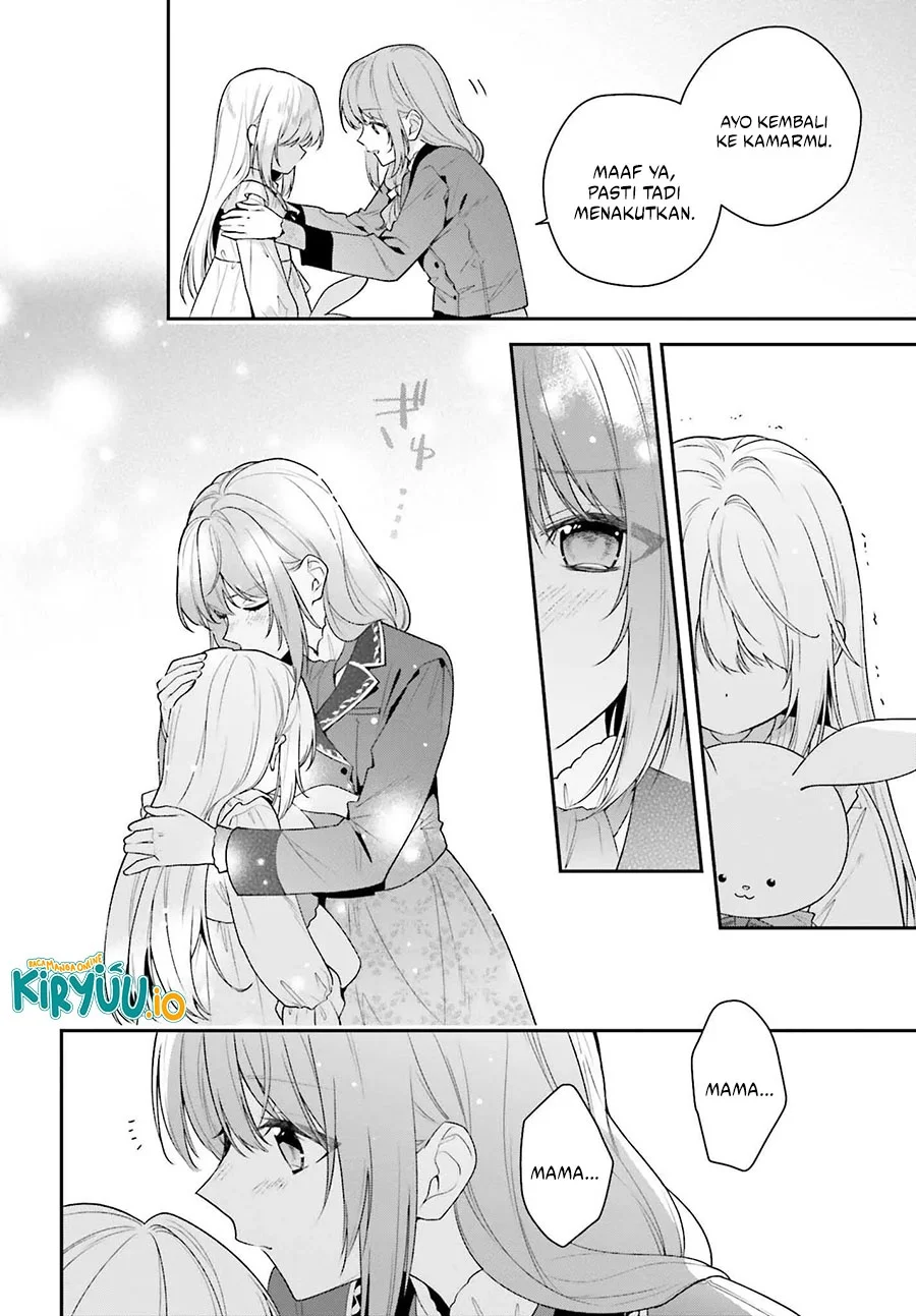 I Became the Contract Mom of a Troubled Count’s Six-Year-Old Daughter Chapter 10 Gambar 23