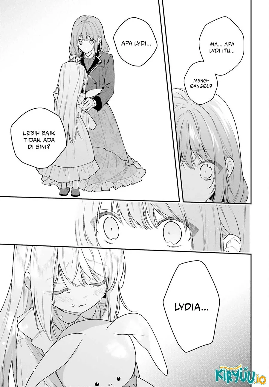 I Became the Contract Mom of a Troubled Count’s Six-Year-Old Daughter Chapter 10 Gambar 24
