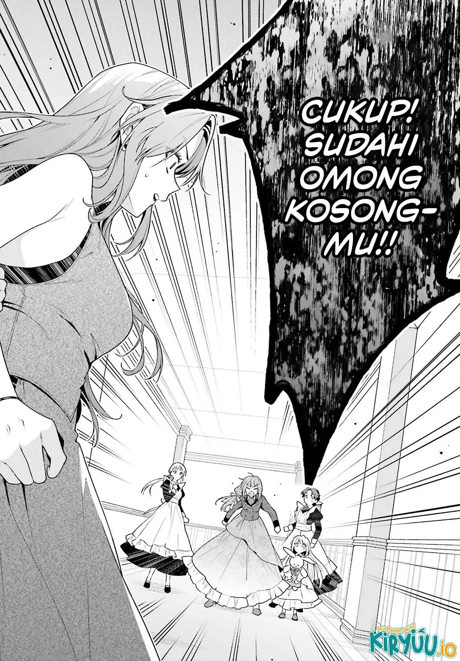 I Became the Contract Mom of a Troubled Count’s Six-Year-Old Daughter Chapter 10 Gambar 27