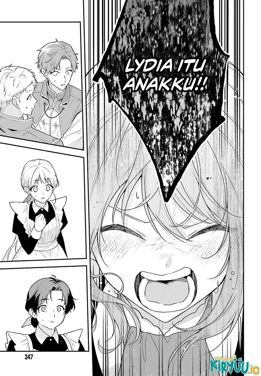 I Became the Contract Mom of a Troubled Count’s Six-Year-Old Daughter Chapter 10 Gambar 28