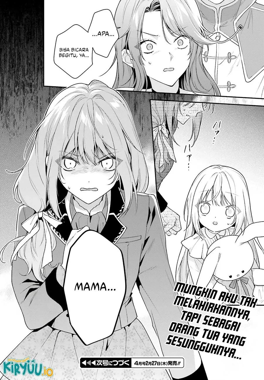 I Became the Contract Mom of a Troubled Count’s Six-Year-Old Daughter Chapter 10 Gambar 29