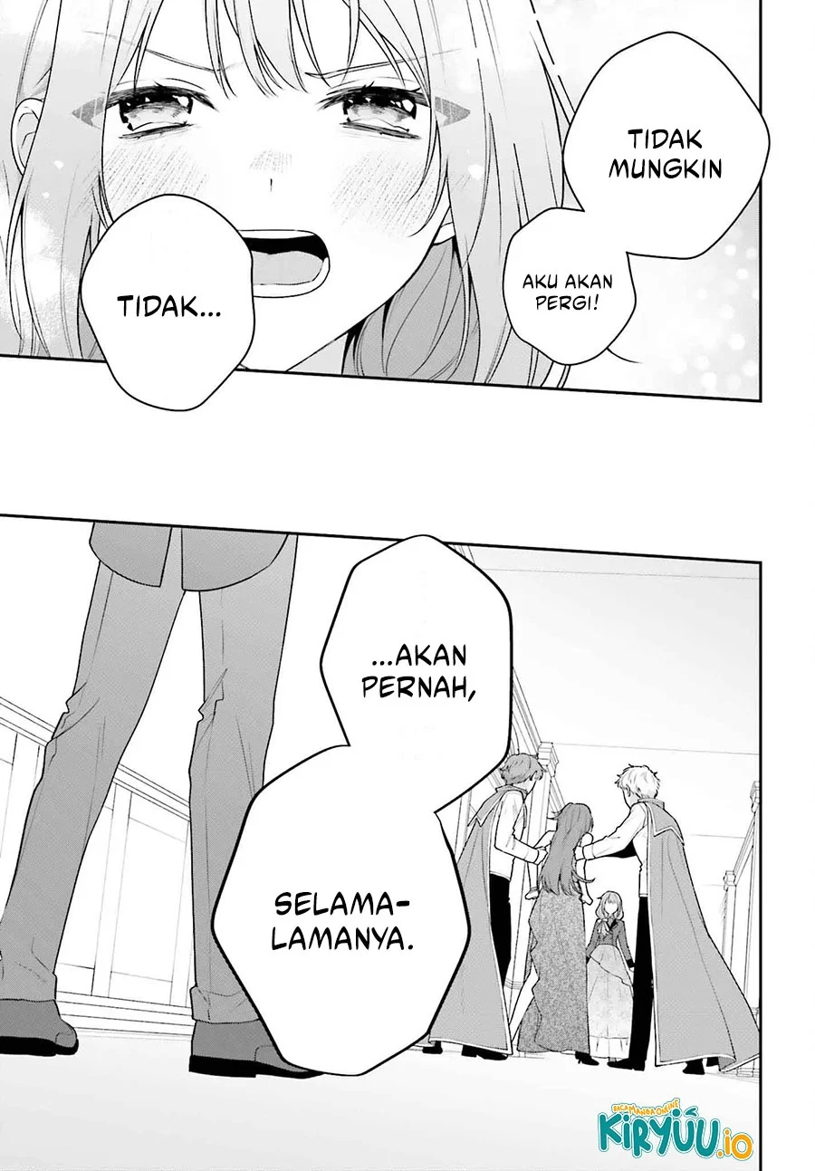 I Became the Contract Mom of a Troubled Count’s Six-Year-Old Daughter Chapter 11 Gambar 10