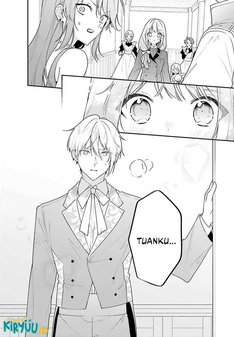 I Became the Contract Mom of a Troubled Count’s Six-Year-Old Daughter Chapter 11 Gambar 11