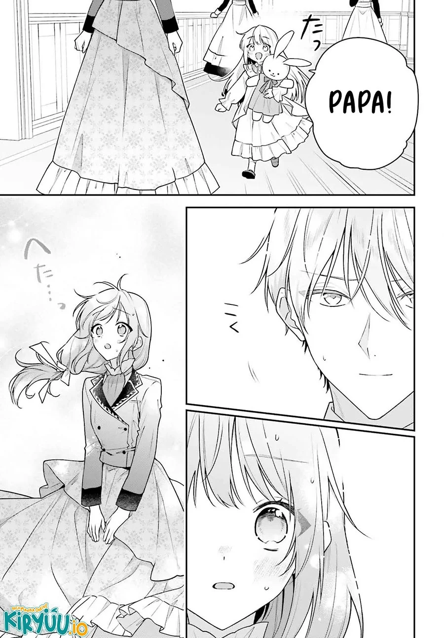 I Became the Contract Mom of a Troubled Count’s Six-Year-Old Daughter Chapter 11 Gambar 12