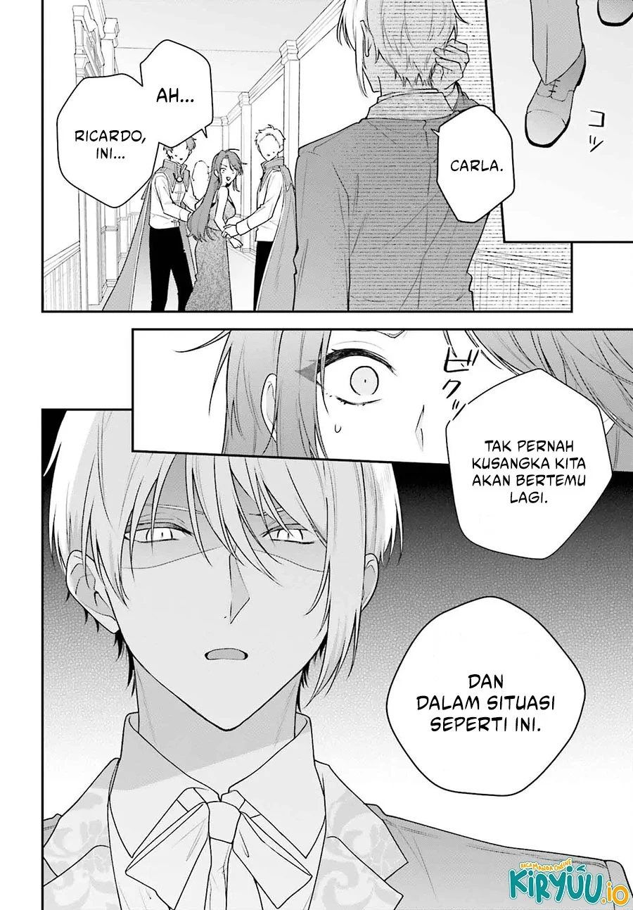 I Became the Contract Mom of a Troubled Count’s Six-Year-Old Daughter Chapter 11 Gambar 13