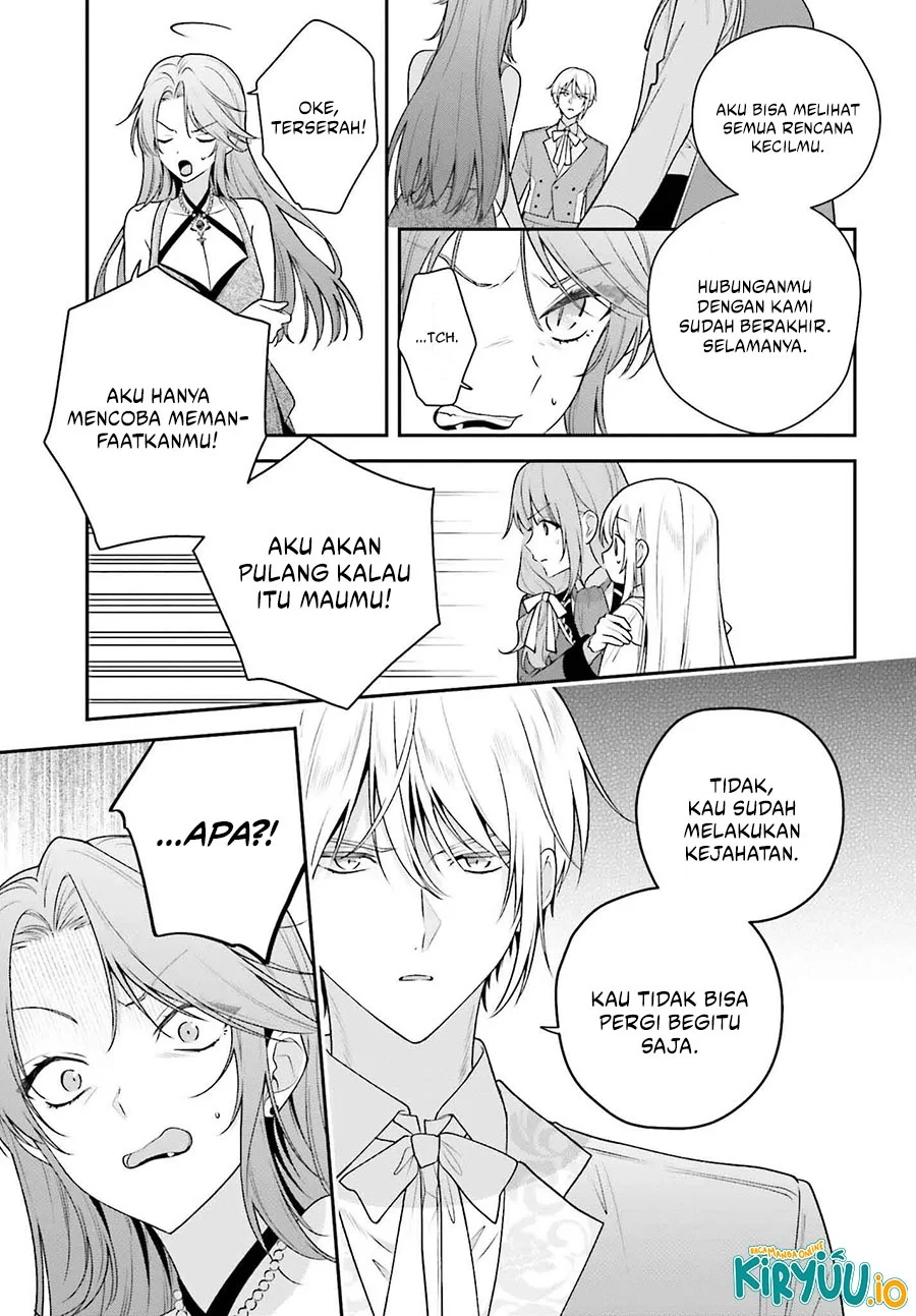 I Became the Contract Mom of a Troubled Count’s Six-Year-Old Daughter Chapter 11 Gambar 16