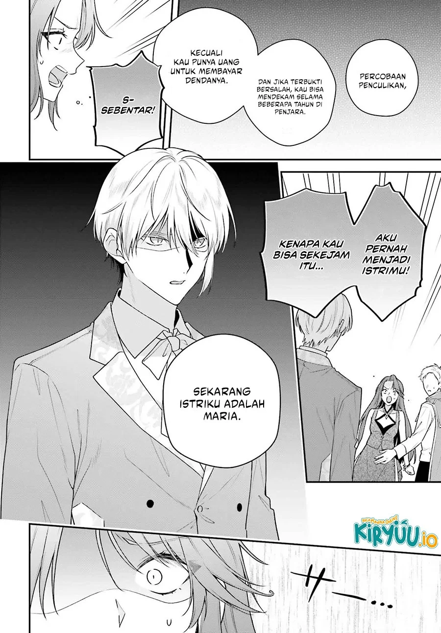 I Became the Contract Mom of a Troubled Count’s Six-Year-Old Daughter Chapter 11 Gambar 17