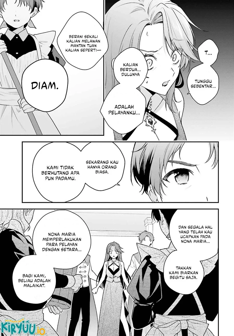 I Became the Contract Mom of a Troubled Count’s Six-Year-Old Daughter Chapter 11 Gambar 20