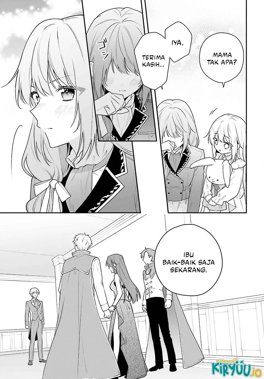 I Became the Contract Mom of a Troubled Count’s Six-Year-Old Daughter Chapter 11 Gambar 24