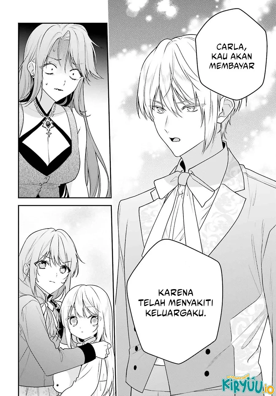 I Became the Contract Mom of a Troubled Count’s Six-Year-Old Daughter Chapter 11 Gambar 25