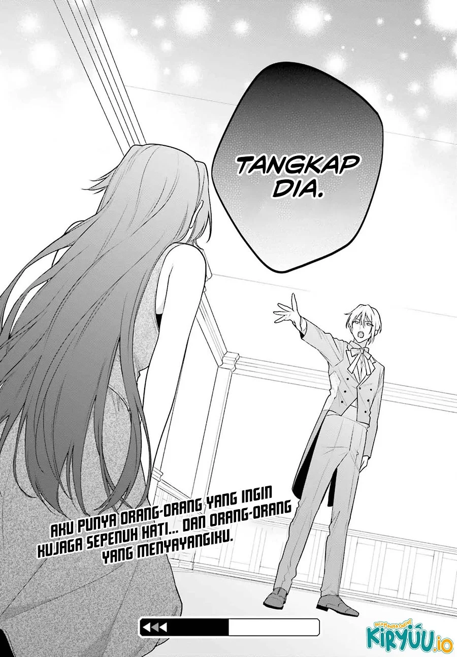 I Became the Contract Mom of a Troubled Count’s Six-Year-Old Daughter Chapter 11 Gambar 26