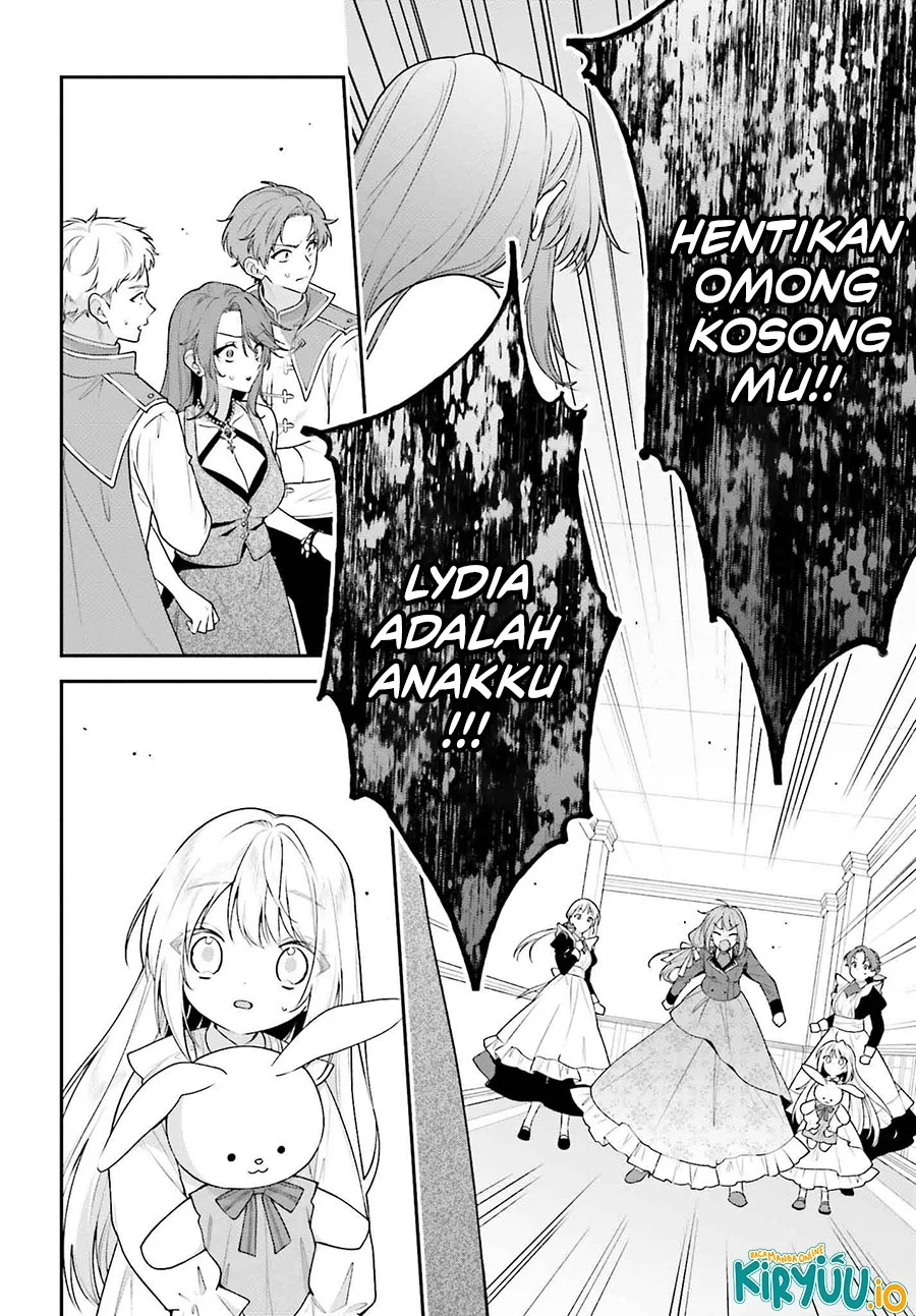 I Became the Contract Mom of a Troubled Count’s Six-Year-Old Daughter Chapter 11 Gambar 3