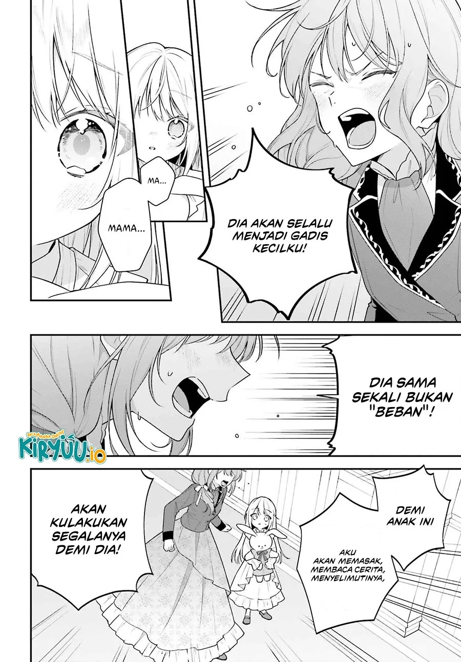 I Became the Contract Mom of a Troubled Count’s Six-Year-Old Daughter Chapter 11 Gambar 5