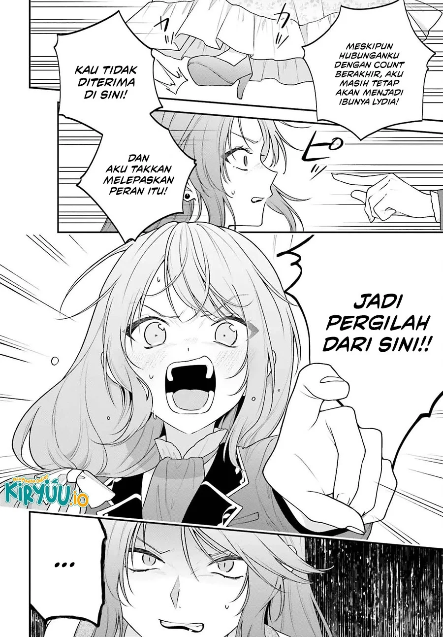 I Became the Contract Mom of a Troubled Count’s Six-Year-Old Daughter Chapter 11 Gambar 7