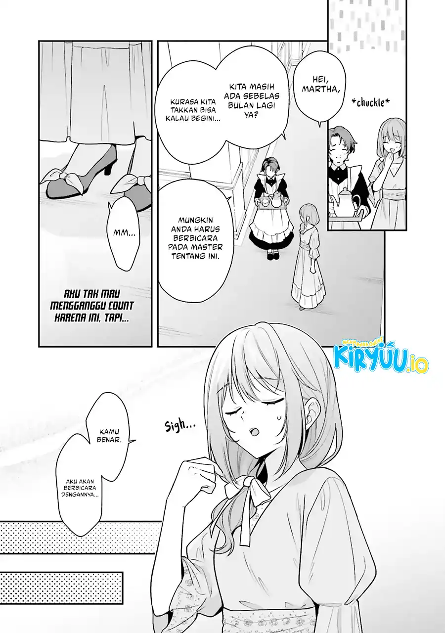 I Became the Contract Mom of a Troubled Count’s Six-Year-Old Daughter Chapter 2 Gambar 16