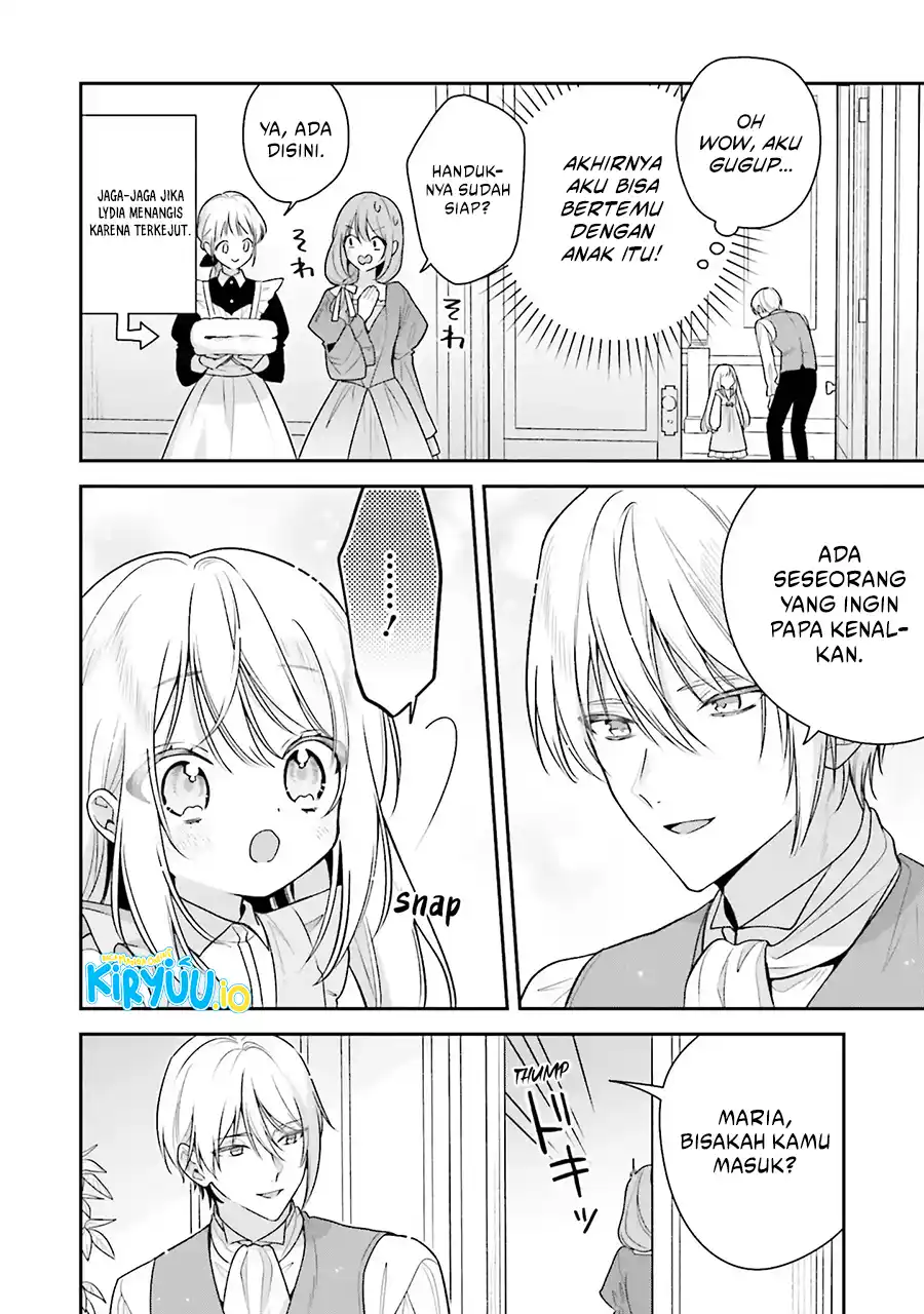 I Became the Contract Mom of a Troubled Count’s Six-Year-Old Daughter Chapter 2 Gambar 23