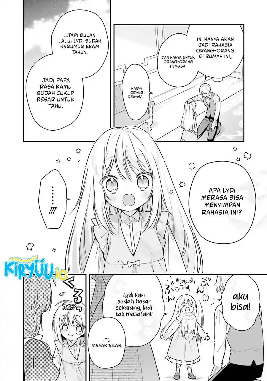 I Became the Contract Mom of a Troubled Count’s Six-Year-Old Daughter Chapter 2 Gambar 31